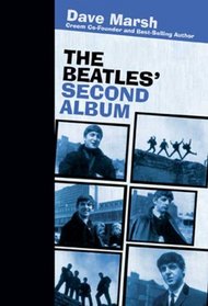 The Beatles' Second Album (Rock of Ages)