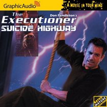 The Executioner # 321 - Suicide Highway