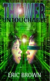 Web 3: Untouchable (Web Series 1)