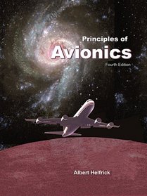 Principles of Avionics-4th Edition