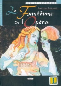 Le Fantome de l' Opera