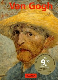 Vincent Van Gogh 1853-1890 Vision Und Wirklichkeit