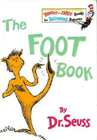 The Foot Book