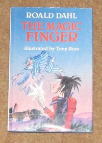 THE MAGIC FINGER