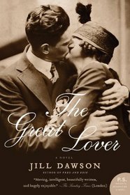 The Great Lover (P.S.)