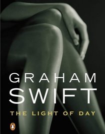 The Light of Day (Penguin Audiobooks)