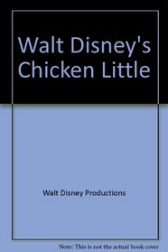 Walt Disney's Chicken Little
