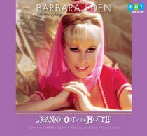 Jeannie Out of the Bottle (Audio CD) (Unabridged)