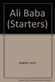 Ali Baba (Starters S)