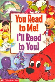You Read to Me! I'll Read to You!