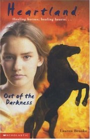 Out of the Darkness (Heartland, Bk 7)