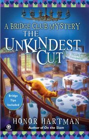The Unkindest Cut (Bridge Club, Bk 2)