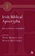 Irish Biblical Apocrypha (Academic Paperback)