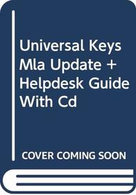 Universal Keys Mla Update + Helpdesk Guide With Cd