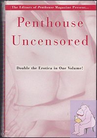 Penthouse Uncensored (Letters to Penthouse, 3 - 4)