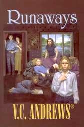Runaways (Orphans, Bk 5) (Large Print)