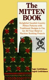 The Mitten Book