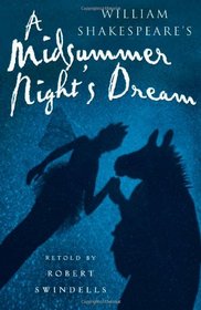 Midsummer Nights Dream (Shakespeare Today)