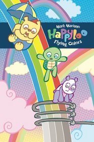 Happyloo: Flying Colors (Volume 1)