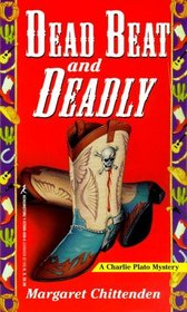 Dead Beat and Deadly (Charlie Plato, Bk 3)