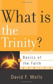 What Is the Trinity? (Basics of the Faith)