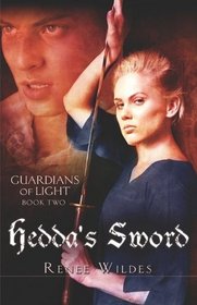 Hedda's Sword (Guardians of Light)