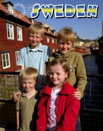 Sweden (Letters from Around the World) (Letters from Around the World)