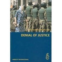 The Russian Federation: Denial of Justice