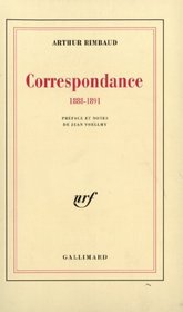 Correspondance. 1888 - 1891.