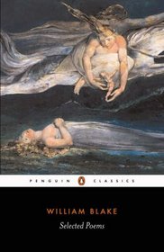 Selected Poems (Blake, William) (Penguin Classics)