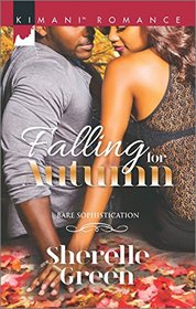 Falling for Autumn (Bare Sophistication)