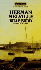 Billy Budd and Other Tales (Signet Classic)