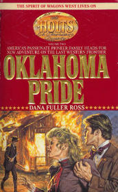 Oklahoma Pride (The Holts, Bk 2)
