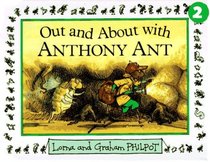 Out and About with Anthony Ant (Anthony Ant Pop-Up)