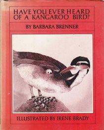 Have You Ever Heard of a Kangaroo Bird?: Fascinating Facts About Unusual Birds