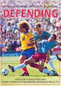Defending (Soccer School)