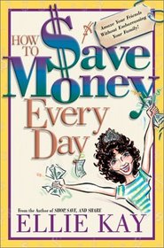 How to Save Money Every Day