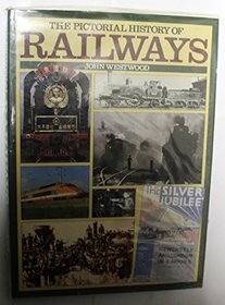 Pictorial History of Railways