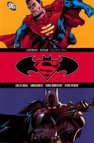 Superman/Batman: Sorcerer Kings (Superman (Graphic Novels))