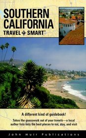 Travel Smart: Southern California