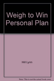 Weigh to Win Personal Plan