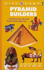 Pyramid Builders (Discovery Plus)