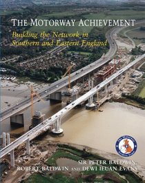 Motorway Achievement: Southern and Eastern England