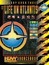 Life on Atlantis (Heavy Gear)