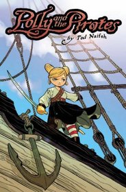 Polly & the Pirates Volume 1