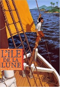 L'le de la lune