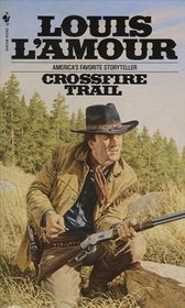 Crossfire Trail