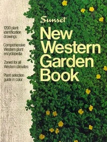 Sunset New Western Garden Book