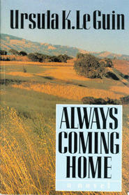 Always Coming Home (Book and Cassette)