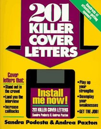 201 Killer Cover Letters